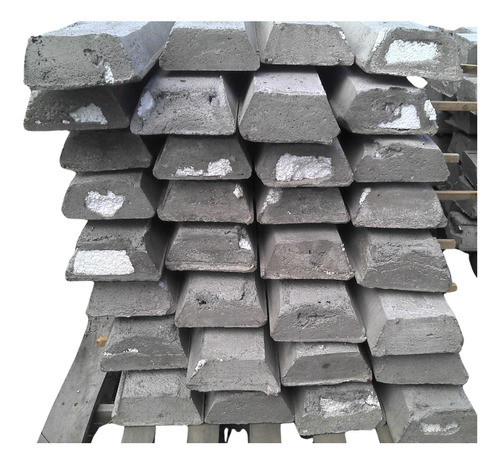 Viguetas De Hormigón Para Techos Rellenas De Poliestileno 0