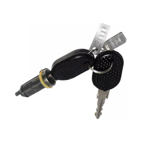 Cilindro Tampa Combustivel Fiorino C/chaves 94/04 7077228 0