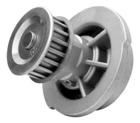 Bomba De Agua Daewoo Lanos 1.5  8v   + 0