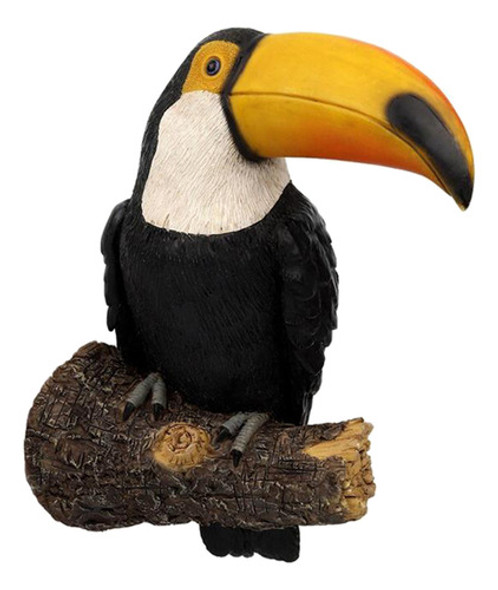 Estatueta De Resina Do Pássaro Hugger Árvore Estátua Do 0 Estatueta De Resina Do Pássaro Hugger Árvore Estátua Do 0