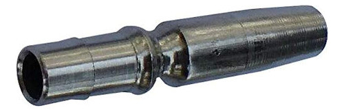 Acero Inoxidable Maple Taps Sap Spiles 25pack Caños De Por V 0