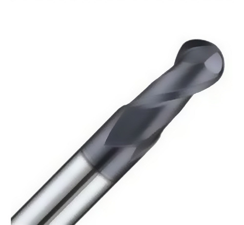 Fresa Md 7leaders 2/c Esf. Rev 6.00 Mm Ayh Srl 0