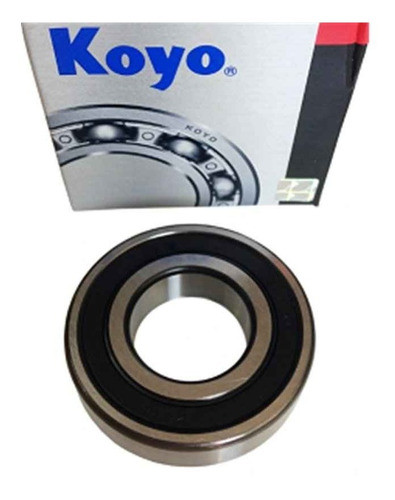 Ruleman Rodamiento 6210 2rs Origen Japón (50x90x20mm) 0