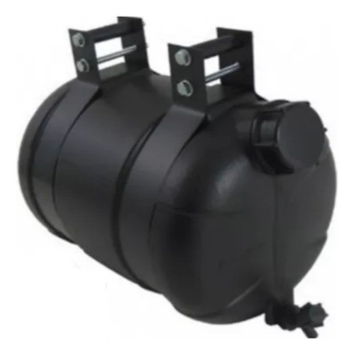 Tanque Deposito Agua 15lts Camiones Foodtruck Bepo 0
