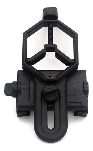 Soporte Universal Del Adaptador De Teléfono Celular, Montaje 1