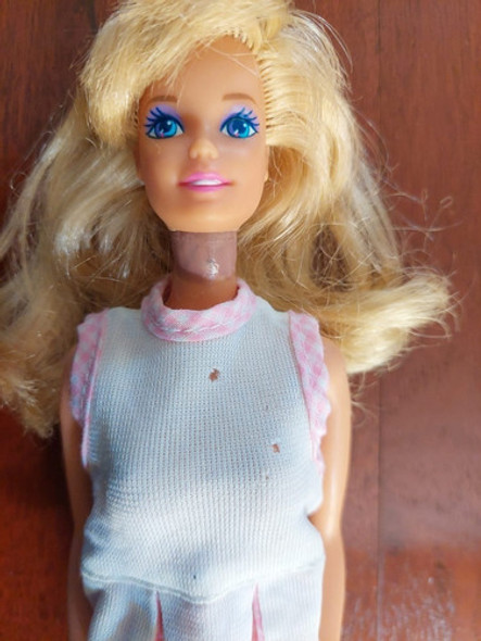 Barbie My First Barbie Vintage 90 Mattel 1