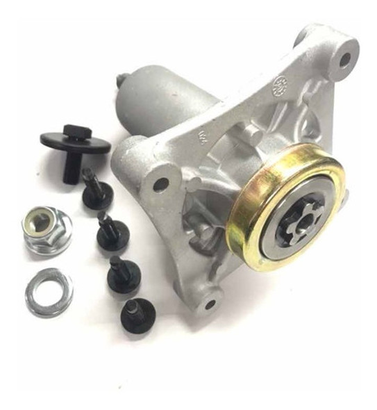 Torreta Tractor Poulan Y Husqvarna  187292 4f Alternat. 0