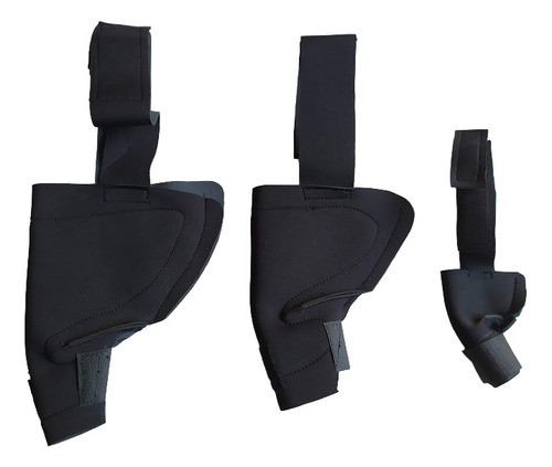 Protector Para Rodilla Perros Talle Xl 0