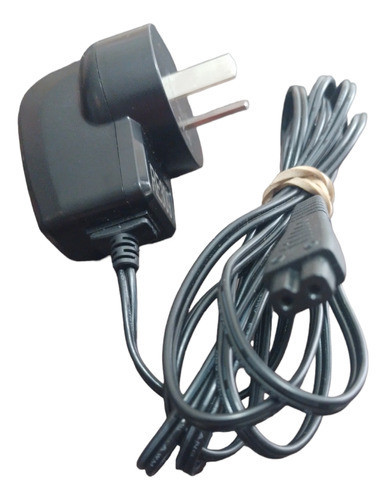 Cargador Afeitadora Gama Gsh 895 0