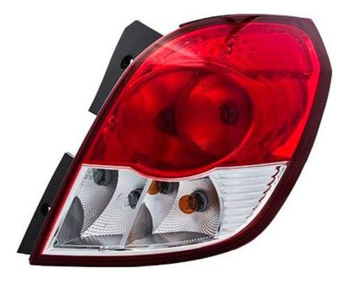 Farol Trasero Derecho Chevrolet Captiva 2.4 0