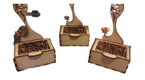 Alajero Porta Aros Fibrofacil 1