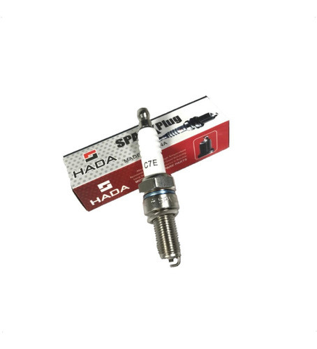 Bujia Cpr8ea9 (c7e) Cg150 Fz16 En 125 Cb1 Rouser 180 200 220 0
