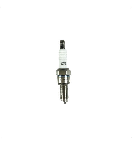 Bujia Cpr8ea9 (c7e) Cg150 Fz16 En 125 Cb1 Rouser 180 200 220 1