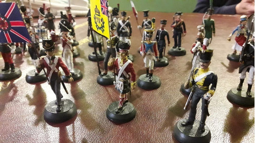 Soldado De Plomo Almirall Palou 1