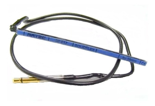 Micrófono Piezo Eléctrico Artec Sf-617 Solidflex Guitarra. 0