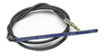 Micrófono Piezo Eléctrico Artec Sf-617 Solidflex Guitarra. 1