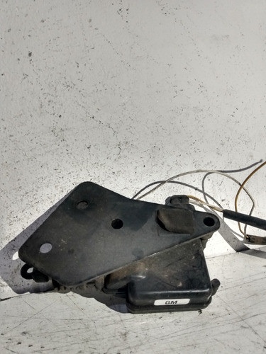 Motor Trava Elétrica Porta Dianteira Gm Corsa 1