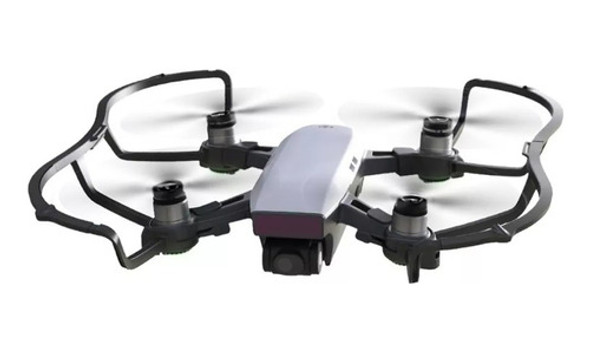 Kit Protetor De Hélice Drone Dji Spark 1