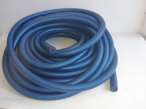 02 Pedaços 68cm 16mm Salvimar Azul 1