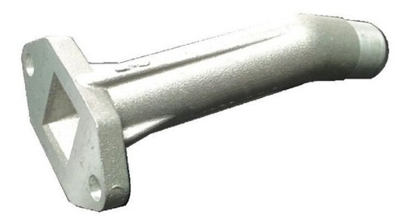 Boca Tubo Admisión Zanella Due Sol Fire Flapera 50 70 Speed 0