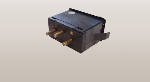 Tecla Ford Escort Mk2 Pamperito Luneta Termica 1