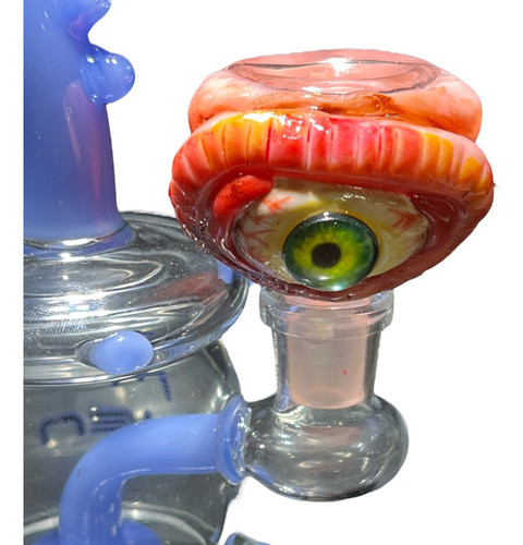Alien Bowl Monster Para Bong 14mm 0
