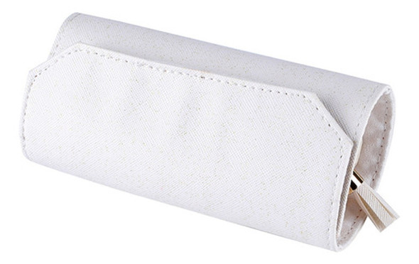 Bolsa De Rolo Para Armazenamento De Joias, Relógio Multifunc 0