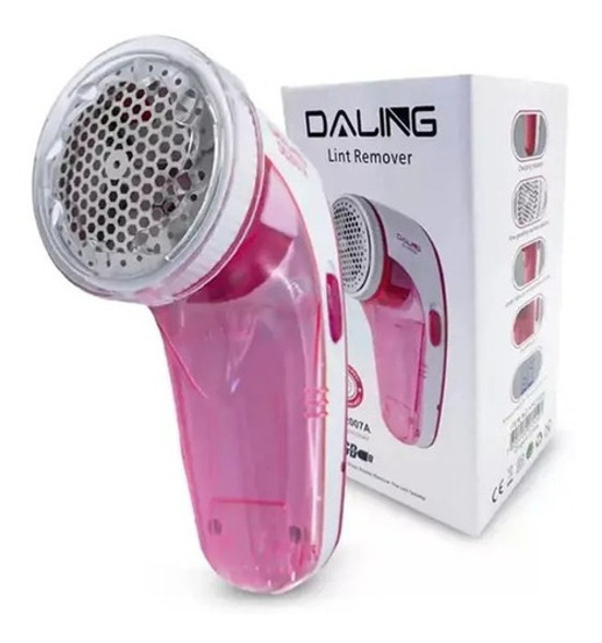 Papa Bolinha Remove Pelos Elétrico 110/220v 1