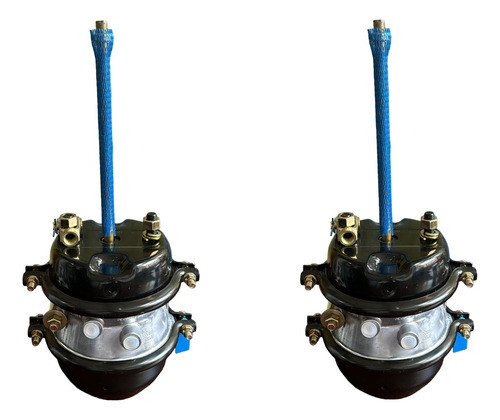 Pulmón De Freno Spring 3030 Tb X2 0