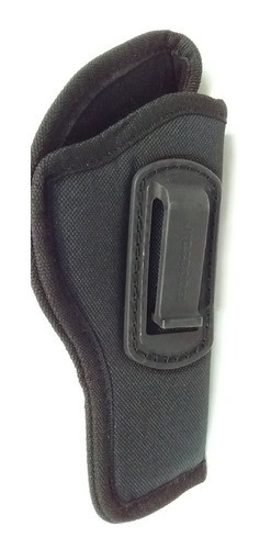 Pistolera Oculta Walther P99 Táctica Interna Houston 1