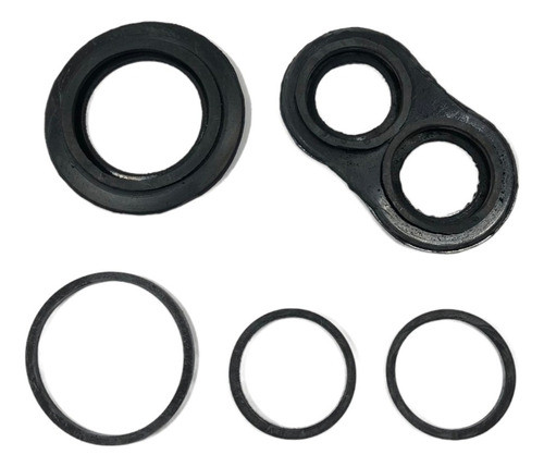 Reparación Caliper Competicion Fiat 125 - Rk 77900c 0