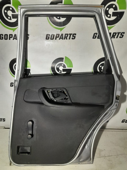 Tapizado Panel Puerta Trasera Derecha Volkswagen Polo 1