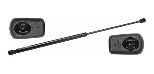 2 Amortecedor Mola Gás Grade Motor Vw Constellation 19320 24250 24280 19330 13180 15180 15190 19370 19330 19390 1