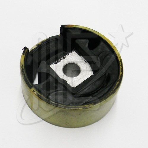 Soporte Motor Central Vw Vento ( Juego Por Dos ) 0