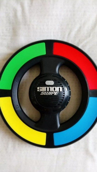 Simón Swipe-juego De La Memoria 0
