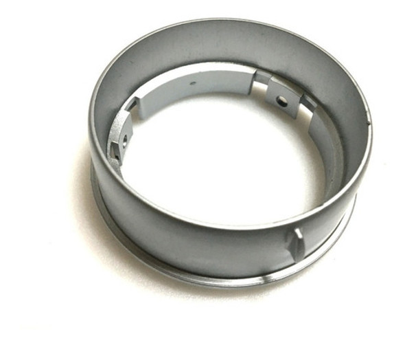Manopla Maior Da Lente Objetiva Do Projetor Infocus Lp280 1