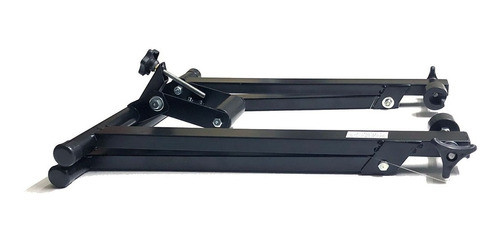 Rodillo Entrenador Rueda Trasera Bicicleta 26 A 29  Plegable 1