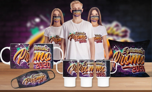 Plantillas Diseños Para Egresados 2020 Súper Combo Mega Pack 1