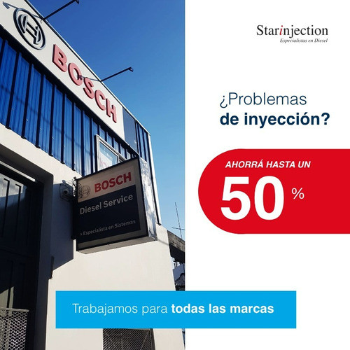 Bomba Alta Presión Peugeot Partner 1,6 Hdi- Diagnóstico 1