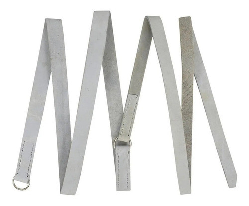 Cilha Para Cangalha De Carga Arreata Tratada E Resistente 0