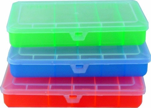 Caja Organizadora Multiproposito Pesca Mauri Nro 5 0