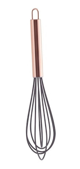 Batedor Claras Silicone Cabo Rose 1177 - Paramount 0
