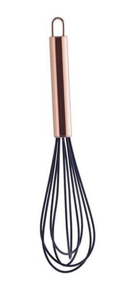 Batedor Claras Silicone Cabo Rose 1177 - Paramount 1