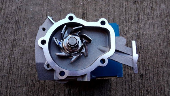 Bomba Agua Daewoo Tico Matiz 1 Bomba Agua Daewoo Tico Matiz 1