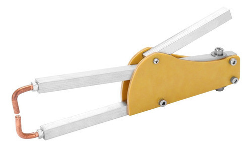 Alicate De Solda Por Pontos, Placa De Epóxi, Pinça De Solda 0