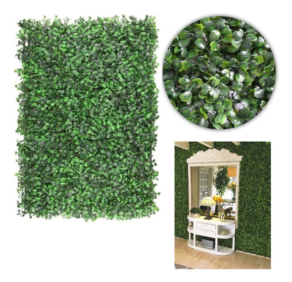 Set X4 Enredadera Pared Artificial Planta Decorativa 60x40cm 0 Set X4 Enredadera Pared Artificial Planta Decorativa 60x40cm 0
