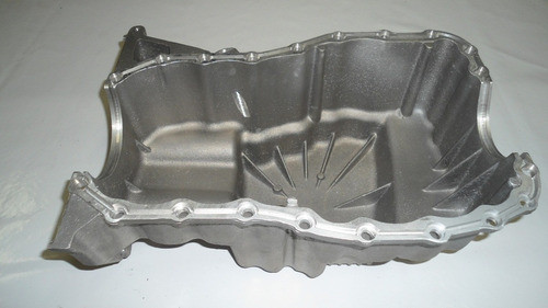Carter Aceite Renault Megane 1.9 F9q 0
