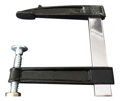 Prensa Sargento 100 X 800 Mm Para Carpinteria 1