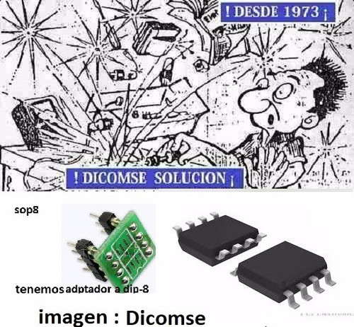 Lm833m Lm833   Sop-8 Narrow 0