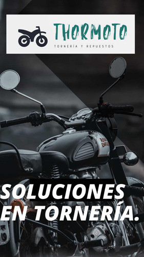 Cubierta/neumatico 300-18 Power Maxx St-307 -thormoto- 1